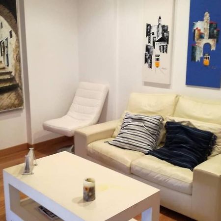 Apartamento Sanxenxo, 30 Metros Playa, Centrico. Exterior photo